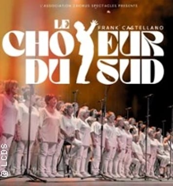 Le Choeur du Sud