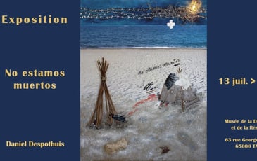 No estamos muertos