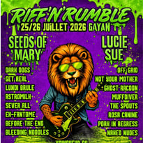 Festival Riff’n’Rumble