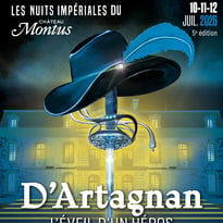 Les Nuits Impériales