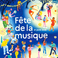 Fête de la musique à Borderes sur l'Echez