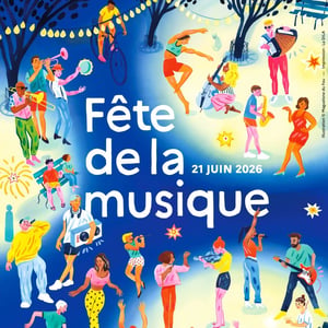 Fête de la musique dans les Hautes-Pyrénées