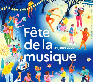 Fête de la musique à Borderes sur l'Echez