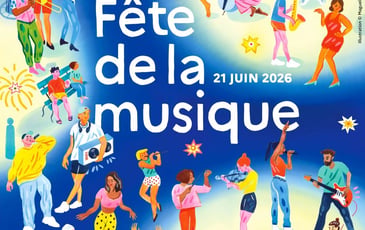 Fête de la musique à Bagneres de Bigorre