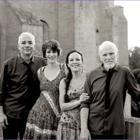 Quartet CANALETTO à Loures Barousse