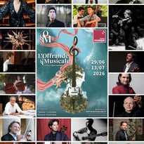 L'Offrande Musicale