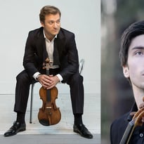 Renaud Capuçon et ses amis jouent les Variations Goldberg
