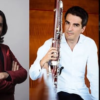 Gala Vivaldi : Les Quatre Saisons