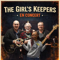 Concert The Girl's Keepers