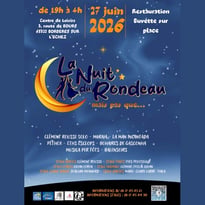 La Nuit du Rondeau