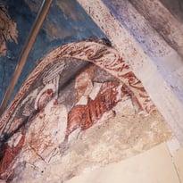 Ouverture de l'église Saint-Saturnin