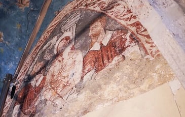 Ouverture de l'église Saint-Saturnin
