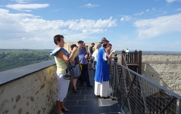Visites guidées