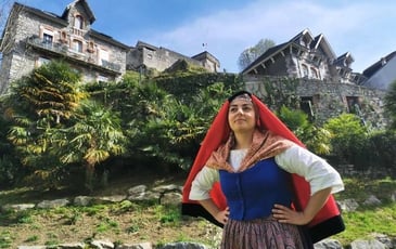 Visite insolite : « Lourdes après les Apparitions, la cité mariale à l'aube du XXe siècle »