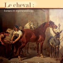 Le Cheval : Formes et Représentations