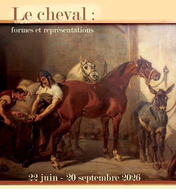 Le Cheval : Formes et Représentations