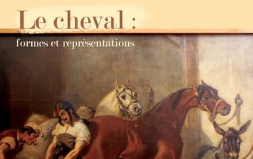 Le Cheval : Formes et Représentations