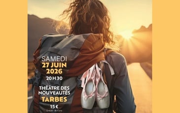Gala de l'École Temps Danse
