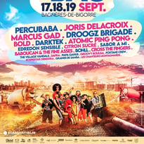Big Bag Festival