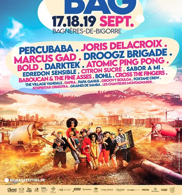 Big Bag Festival