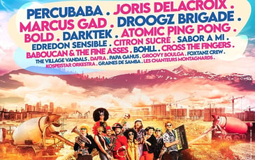 Big Bag Festival