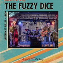 Fuzzy Dice, Hoodoo Tones, Ringtones