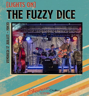 Fuzzy Dice, Hoodoo Tones, Ringtones
