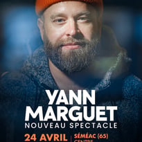 Yann Marguet