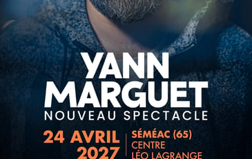 Yann Marguet