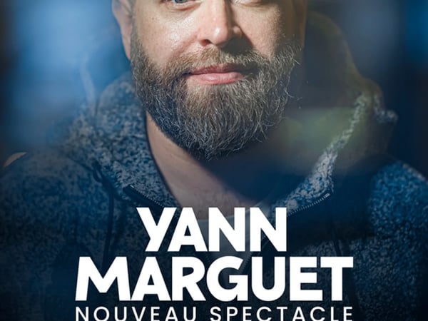 Yann Marguet