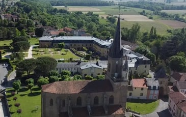 Visite libre de l'église Saint-Julien de Brioude de Galan