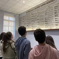 Découvrez le musée de la Déportation et de la Résistance des Hautes-Pyrénées