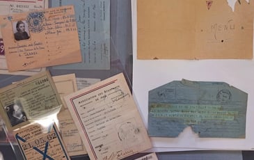 Portes ouvertes du centre de documentation