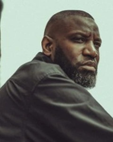 Abd Al Malik