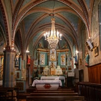 Visite libre : ouverture de l'église de Bazus-Aure