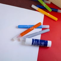 Atelier "Peindre la rivière"