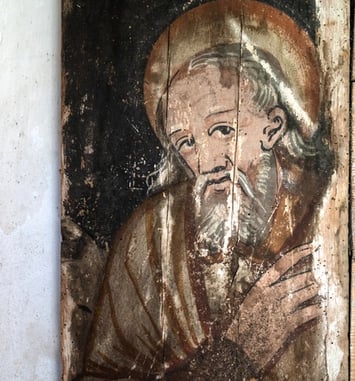 Visite libre : ouverture de la chapelle Saint-Etienne de Gouaux
