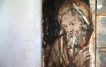 Visite libre : ouverture de la chapelle Saint-Etienne de Gouaux