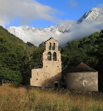 Visite commentée : ouverture de la chapelle des Templiers