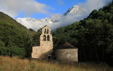 Visite commentée : ouverture de la chapelle des Templiers