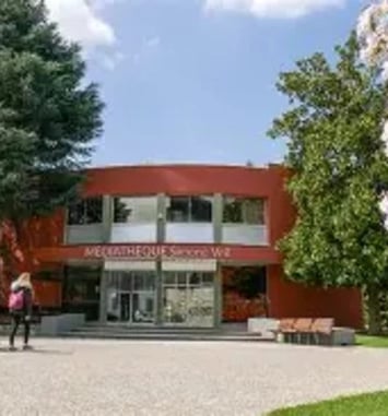 Visite guidée de l'exposition Cartes et cartographes des Pyrénées