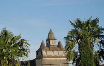 Visite guidée de l'église Saint-Barthélémy