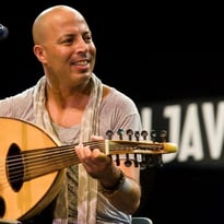 Dhafer Youssef