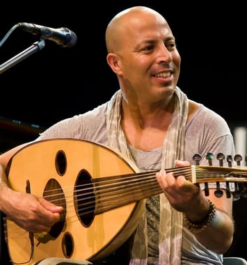 Dhafer Youssef