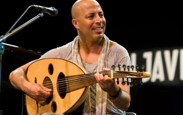 Dhafer Youssef