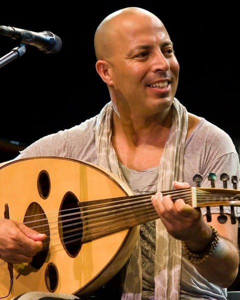 Dhafer Youssef