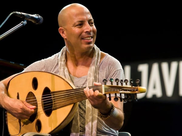 Dhafer Youssef