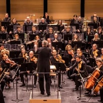 Orchestre de Pau Pays de Béarn
