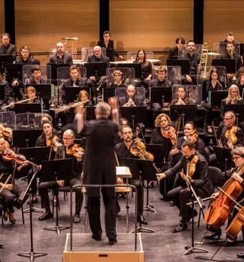 Orchestre de Pau Pays de Béarn