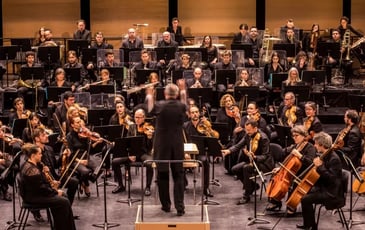 Orchestre de Pau Pays de Béarn